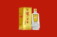 甘孜色达回收泸州老窖