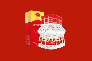 甘孜色达回收剑南春