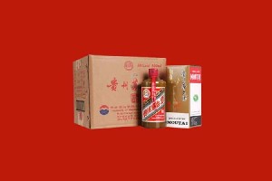 甘孜色达回收名酒